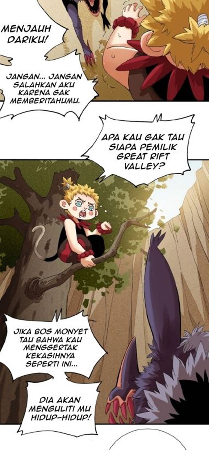 Last Word of the World chapter 41
